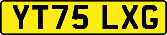 YT75LXG