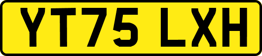 YT75LXH