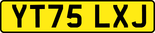 YT75LXJ