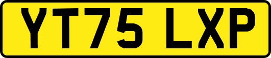 YT75LXP