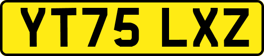 YT75LXZ