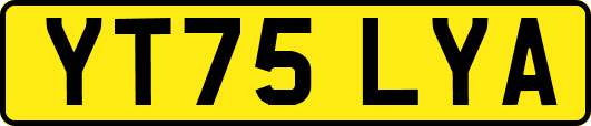 YT75LYA