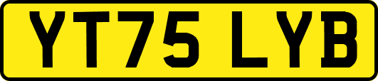 YT75LYB