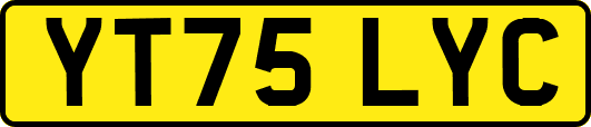 YT75LYC