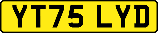YT75LYD