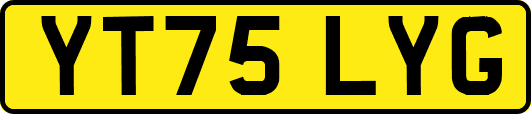 YT75LYG