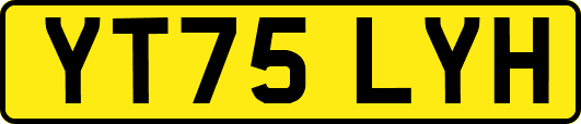 YT75LYH
