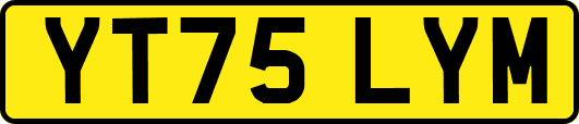 YT75LYM