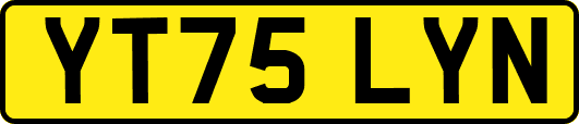 YT75LYN