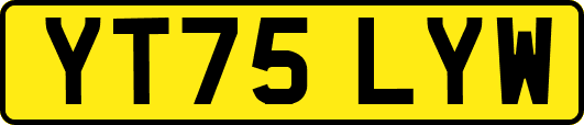 YT75LYW