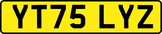 YT75LYZ