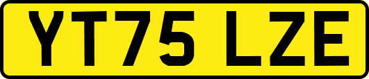 YT75LZE