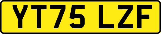 YT75LZF