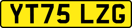 YT75LZG