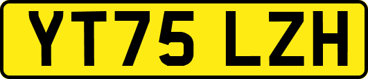 YT75LZH