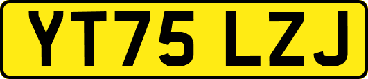 YT75LZJ