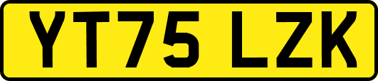 YT75LZK