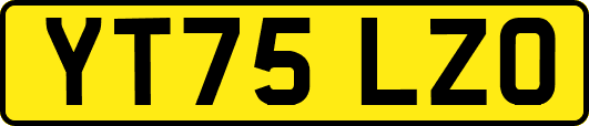 YT75LZO