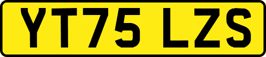 YT75LZS