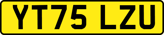 YT75LZU