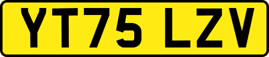 YT75LZV