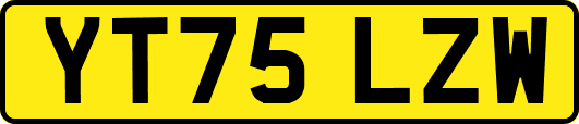 YT75LZW