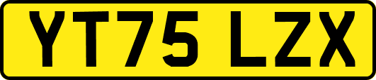 YT75LZX