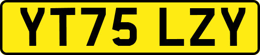 YT75LZY