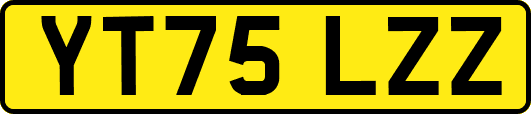 YT75LZZ
