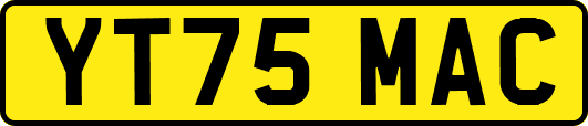 YT75MAC