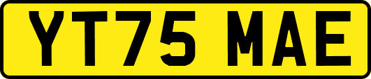 YT75MAE