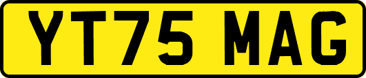 YT75MAG