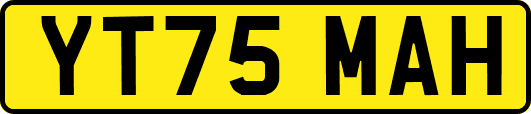YT75MAH