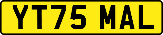 YT75MAL