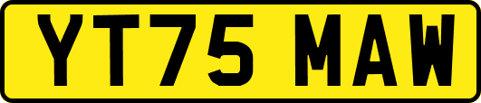 YT75MAW