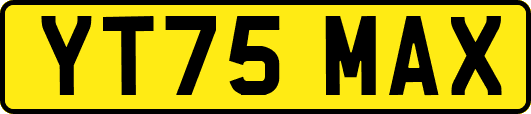 YT75MAX