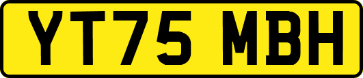 YT75MBH