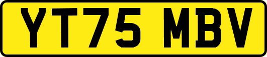 YT75MBV