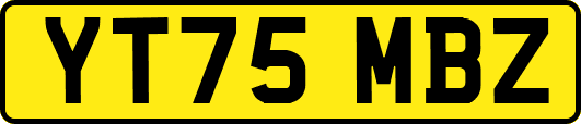 YT75MBZ