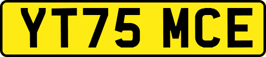 YT75MCE