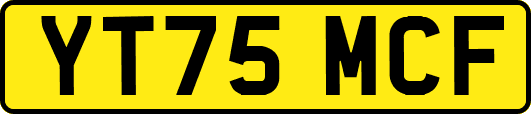 YT75MCF
