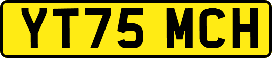 YT75MCH