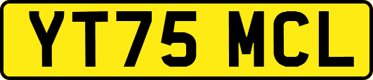 YT75MCL
