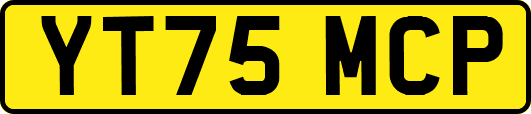 YT75MCP