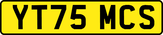 YT75MCS