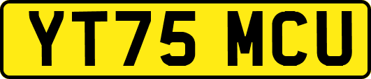 YT75MCU