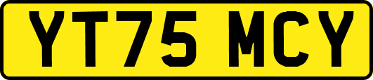 YT75MCY