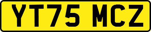 YT75MCZ