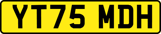 YT75MDH