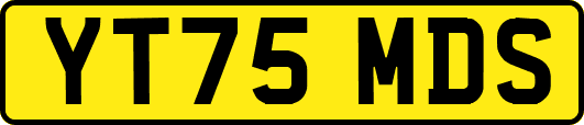 YT75MDS